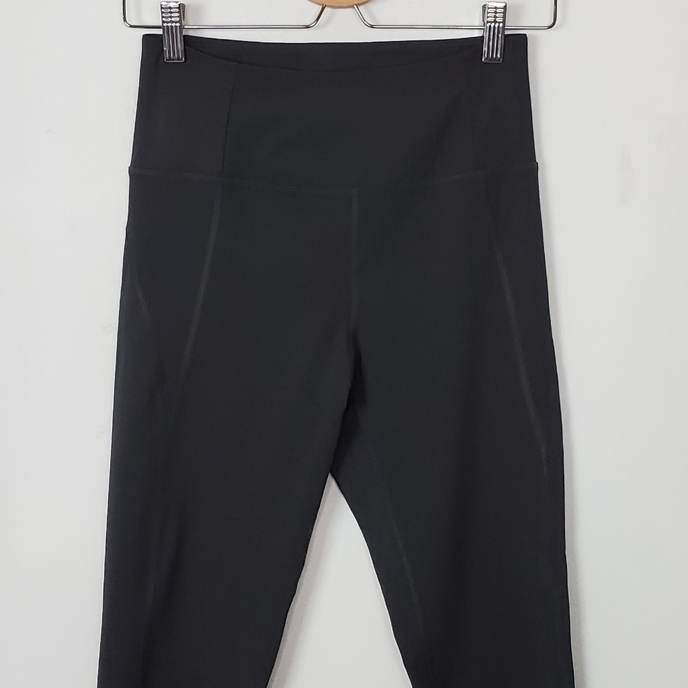 Girlfriend Collective Compression Full Length Gray - Picture 3 of 7
